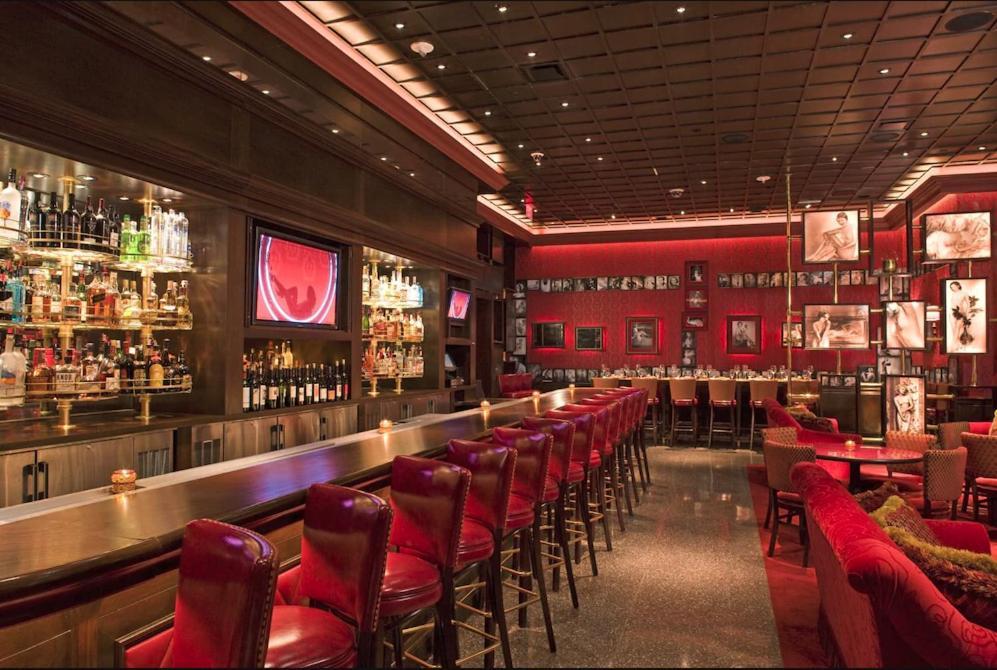 Planet Hollywood Resort & Casino By Suiteness Las Vegas Exterior photo