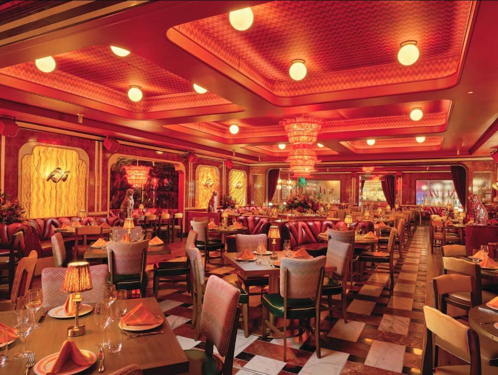 Planet Hollywood Resort & Casino By Suiteness Las Vegas Exterior photo