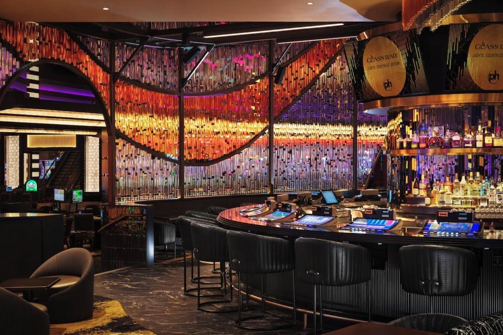 Planet Hollywood Resort & Casino By Suiteness Las Vegas Exterior photo