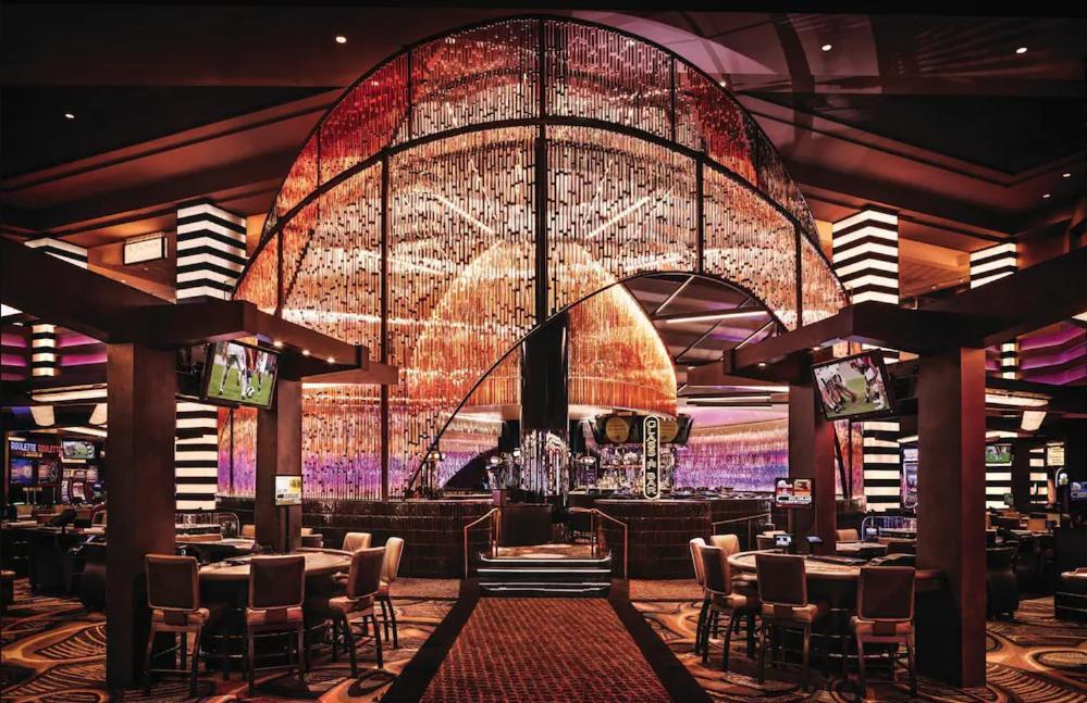 Planet Hollywood Resort & Casino By Suiteness Las Vegas Exterior photo