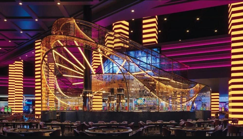 Planet Hollywood Resort & Casino By Suiteness Las Vegas Exterior photo